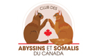 Club des abyssins et somalis du Canada